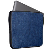 Sac à électronique "Jean Bleu Classique" (Devant droit)