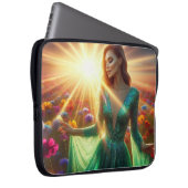Sac À Électronique Pour Ordinateur Portable Femme (Devant droit)
