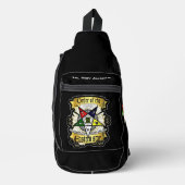 Sac à élingue OES (Recto)