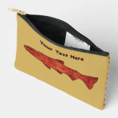 Sac à élingue rustique de truite (Ouvrir)