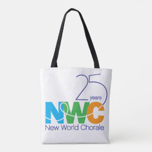 Sac à épaule pour le 25e anniversaire du Nouveau M