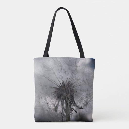 Sac à épaules de Dandelion (Dos)
