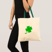 Sac à fermeture à quatre feuilles (Devant (produit))
