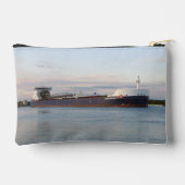 Sac à fermeture éclair Algoma Conveyor (Verso)