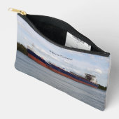 Sac à fermeture éclair Algoma Conveyor (Ouvrir)