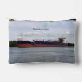 Sac à fermeture éclair Algoma Conveyor (Recto)