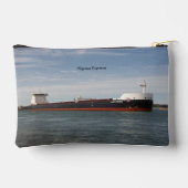 Sac à fermeture éclair Algoma Equinox (Verso)