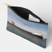 Sac à fermeture éclair Algoma Equinox (Ouvrir)