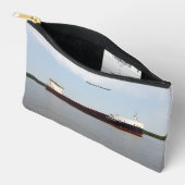 Sac à fermeture éclair Algoma Harvester (Ouvrir)