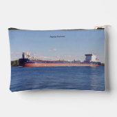 Sac à fermeture éclair Algoma Innovator (Verso)