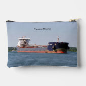 Sac à fermeture éclair Algoma Mariner (Verso)