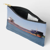 Sac à fermeture éclair Algoma Mariner (Ouvrir)
