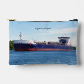 Sac à fermeture éclair Algoma Niagara (Recto)