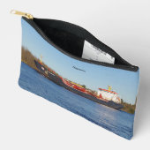 Sac à fermeture éclair Algonova (Ouvrir)