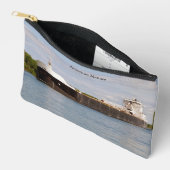 Sac à fermeture éclair American Mariner (Ouvrir)