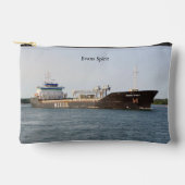 Sac à fermeture éclair Evans Spirit (Recto)