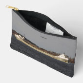 Sac à fermeture éclair Ojibway (Ouvrir)