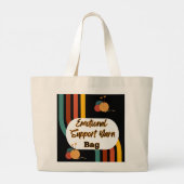 Sac à fils de soutien émotionnel (Dos)