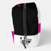 Sac à fléchettes à découpe d'impression personnali (Droite)