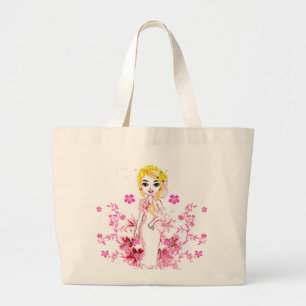 Sac à fleur