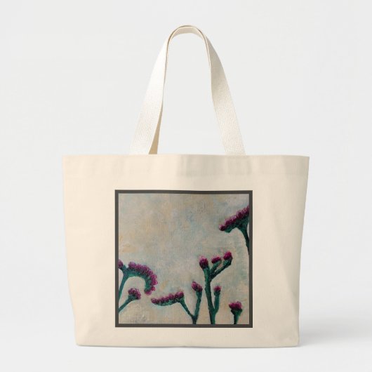 Sac à fleurs (Devant)