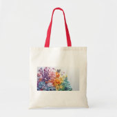 Sac à fleurs (Devant)