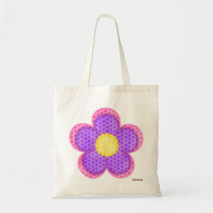 Sac à fleurs d'Apple