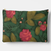 Sac à fleurs de forêt profonde (Recto)