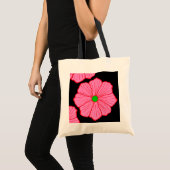 Sac à fleurs hawaïen (Devant (produit))
