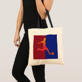 Sac à foot (Devant (produit))