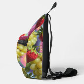 Sac à fraise à fraise à fraise à fraises (Droite)