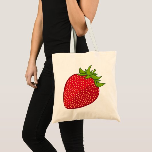 Sac à fraises (Devant (produit))