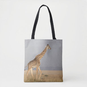 Sac à gâteau africain