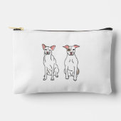 Sac à gâteau et Milkshake (Recto)