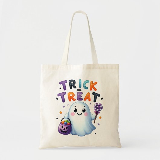 Sac à gâteau ou à traiter (Devant)