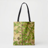 Sac à impression Hydrangea petiolaris (Devant)