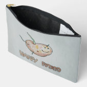 Sac à imprimer et coudre Happy Potato (Ouvrir)