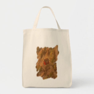 Sac à insigne de la Grande Muraille