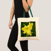 Sac à jour jaune (Devant (produit))