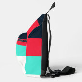 Sac à lame à découper pour impression personnalisé (Droite)