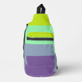 Sac à lame à découper pour impression personnalisé (Recto)