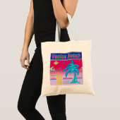 Sac à lanière "Venice Beach" (Devant (produit))