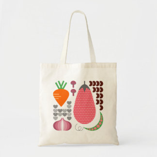 Sac à légumes - Sac fourre-tout