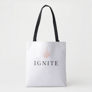 Sac à livre "Ignorer" de Waterhouse