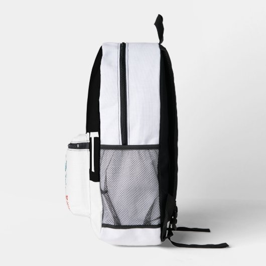 Sac à livres (Droite)