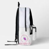 Sac à livres (Gauche)