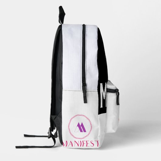 Sac à livres (Gauche)