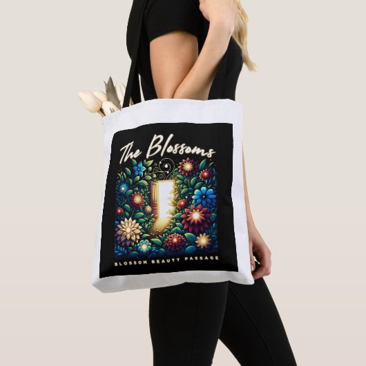 Sac à main (De près)