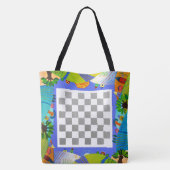 Sac à main (Dos)