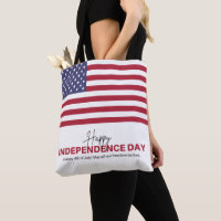 Sac à main 14 juillet | Sac à main drapeau américa
